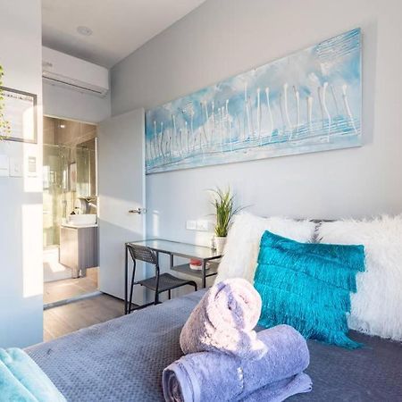 Elegant Double Ensuite Room - Ac - 1Min To Central - Closely Located To Almost Sydney Must Seen Spots 外观 照片