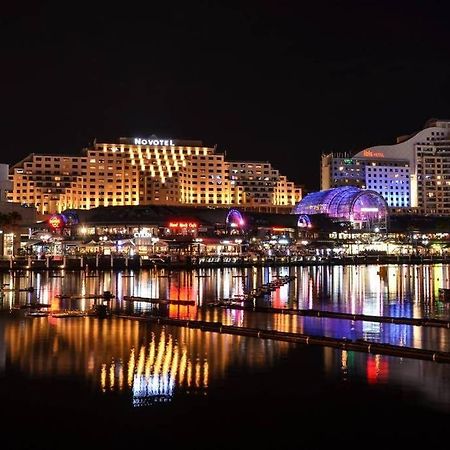 Elegant Double Ensuite Room - Ac - 1Min To Central - Closely Located To Almost Sydney Must Seen Spots 外观 照片