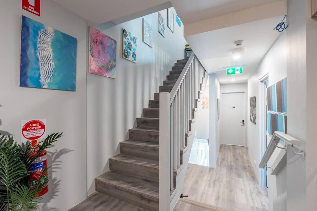 Elegant Double Ensuite Room - Ac - 1Min To Central - Closely Located To Almost Sydney Must Seen Spots 外观 照片