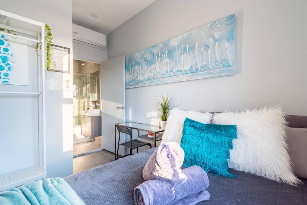 Elegant Double Ensuite Room - Ac - 1Min To Central - Closely Located To Almost Sydney Must Seen Spots 外观 照片